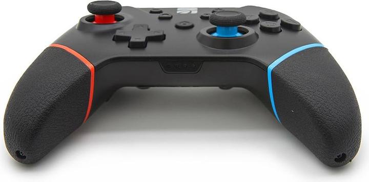 Actual product image Xtreme Wireless BT Controller Black Bluetooth Analog/Digital Gamepad Nintendo Switch (Switch)