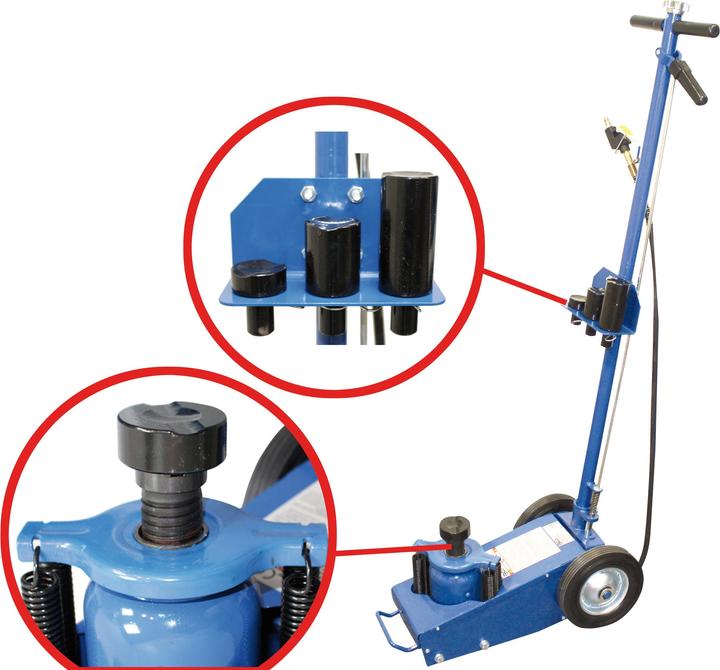 Immagine prodotto BGS Jack