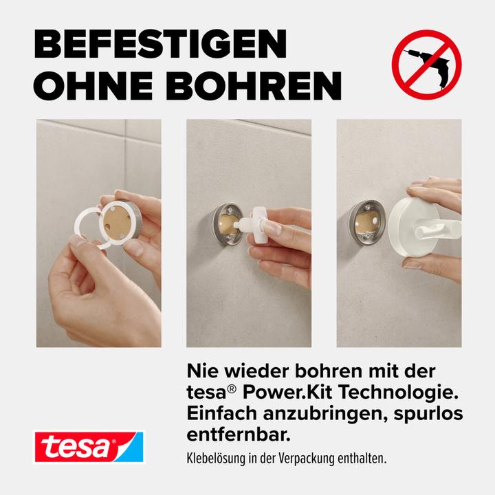 Actual product image tesa Moon
