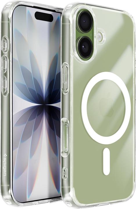 Immagine prodotto Spigen Ultra Hybrid MagSafe (Apple iPhone 17)