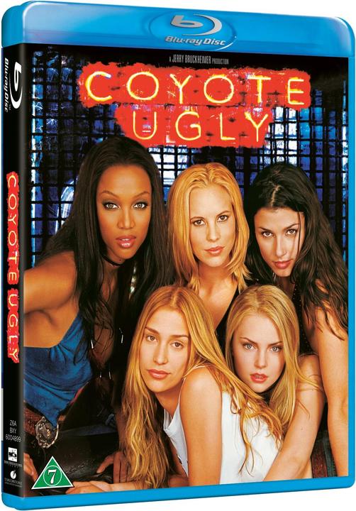 Produktbild Disney Coyote Ugly - Blu Ray (Blu-ray)