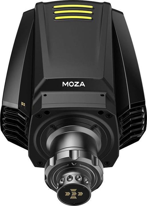 Productafbeelding Moza R21 V2 Direct Drive Wheel Base (21 Nm) (PC)