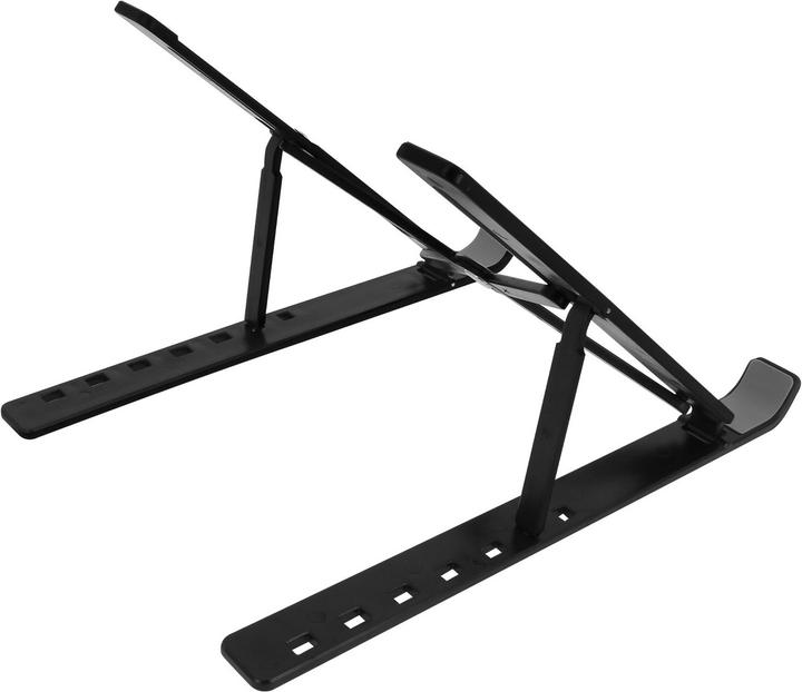 Actual product image Avizar Macbook laptop desk stand