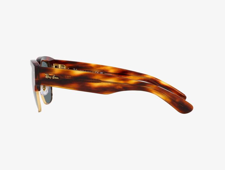 Productafbeelding Ray Ban Lunettes de soleil RB0316S brun