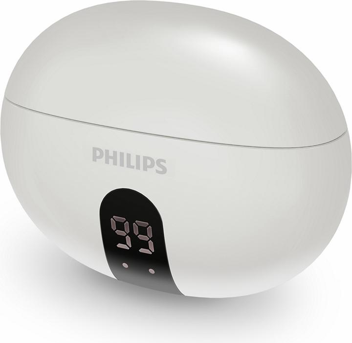 Actual product image Philips TAT2520WT/00 (4 h, Wireless)