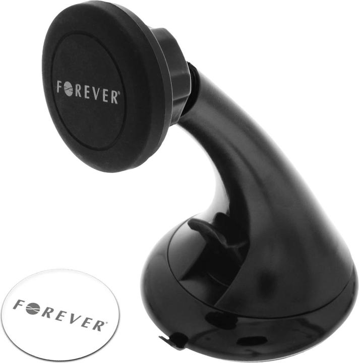 Actual product image Forever Magnetic car mount