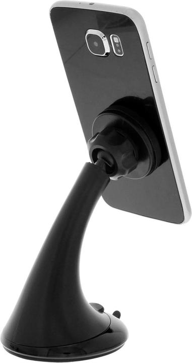 Actual product image Forever Magnetic car mount