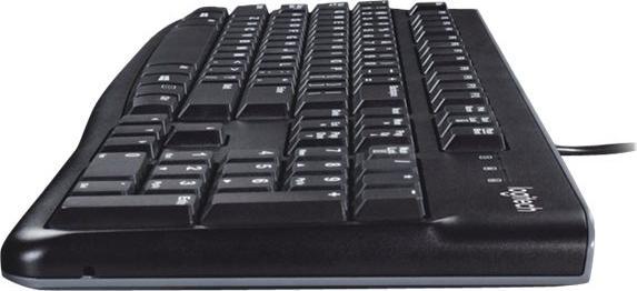 Produktbild Logitech K120 (Kabelgebunden)