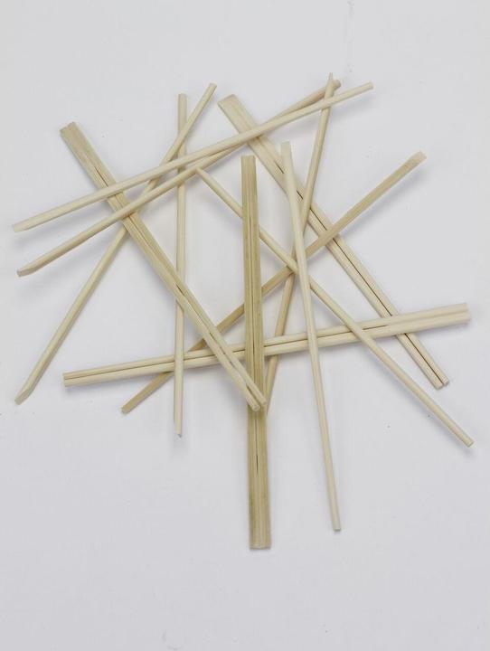 Produktbild Paderno Essstäbchen (100 Stück, Essstäbchen)