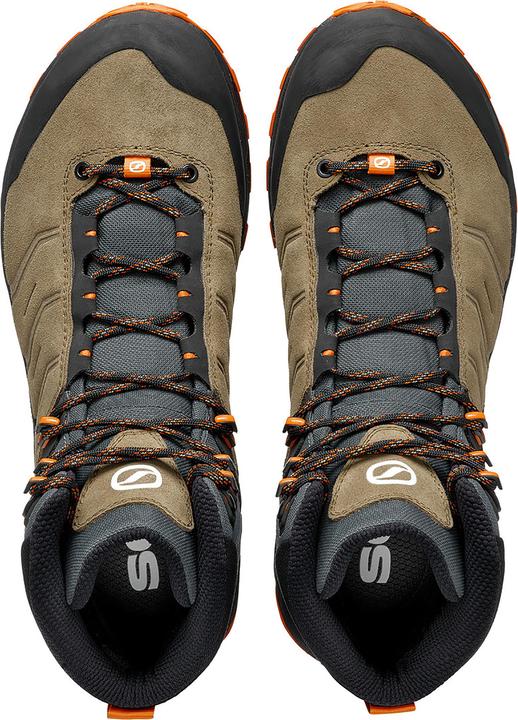 Produktbild Scarpa Rush TRK GTX (40.5)