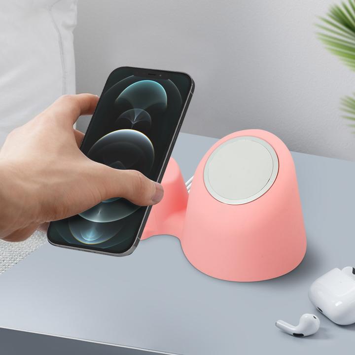 Produktbild Avizar 3-in-1 Magsafe Halterung / Ständer