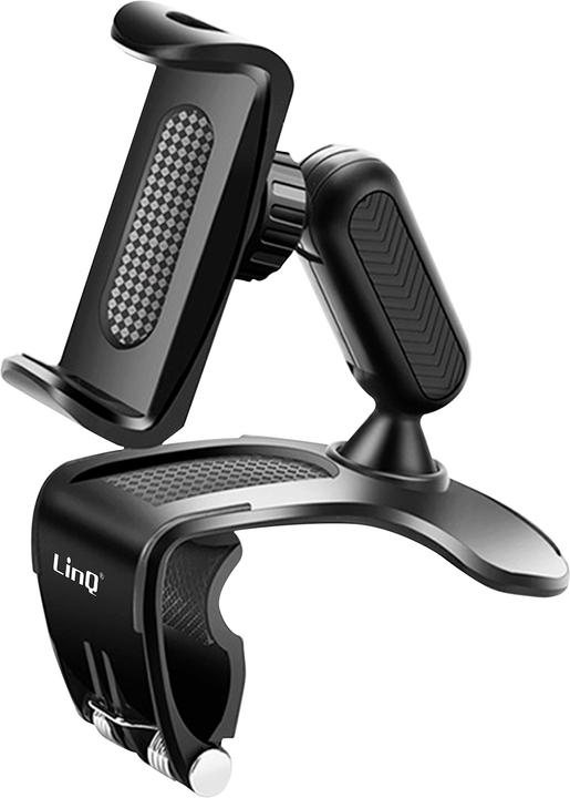 Actual product image LinQ Car mount for smartphones