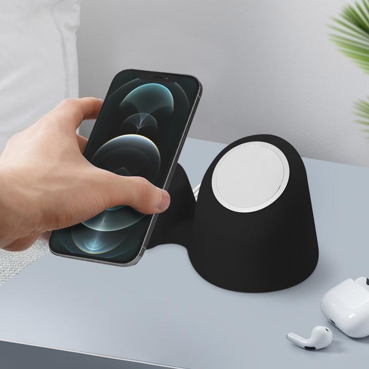 Produktbild Avizar 3-in-1 Magsafe Halterung/Ständer