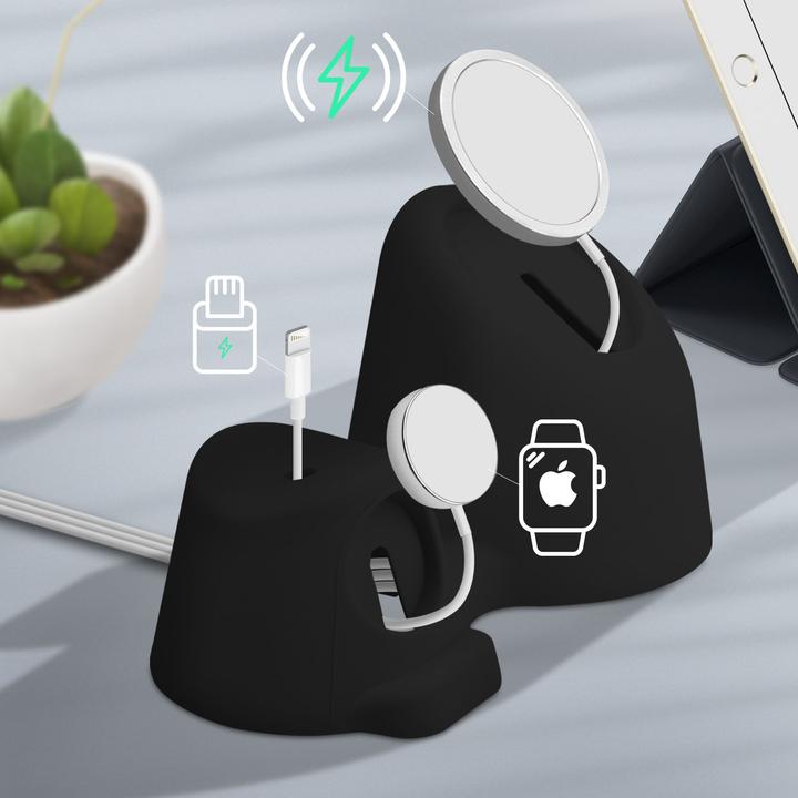 Produktbild Avizar 3-in-1 Magsafe Halterung/Ständer