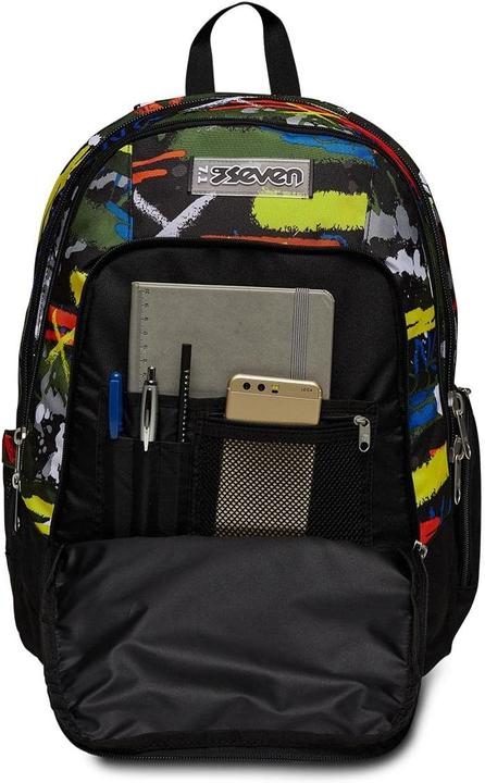 Produktbild Seven Advanced Fluo Backpack (30 l)