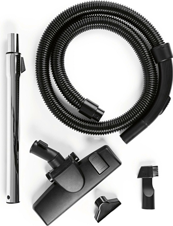 Produktbild CleanMaxx Bodenstaubsauger Zyklon