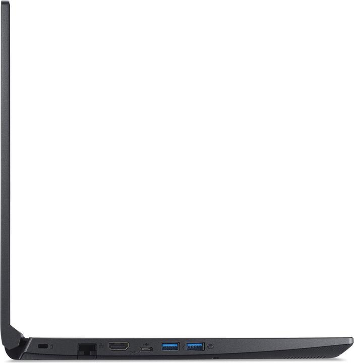 Immagine prodotto Acer Aspire 7 (15.60", 512 GB, 16 GB, DE, AMD Ryzen 5 5500U)