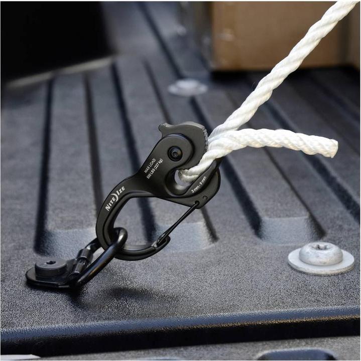 Actual product image Nite Ize Cord tensioner CamJam XT