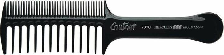 Produktbild Hercules Sägemann Contour