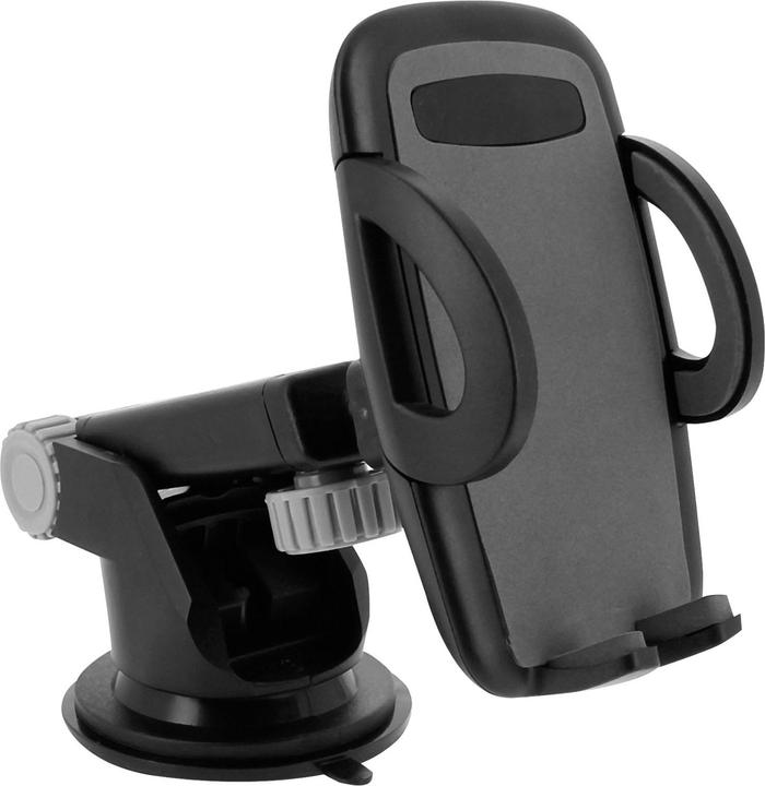 Actual product image Avizar Car suctionnaf mount for smartphones