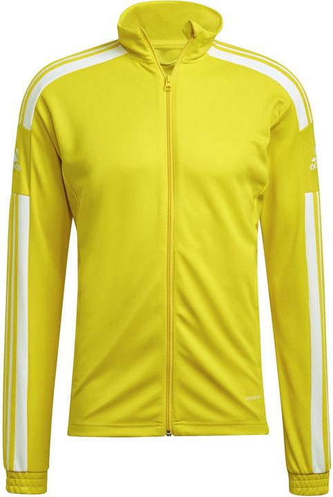 Yellow / White