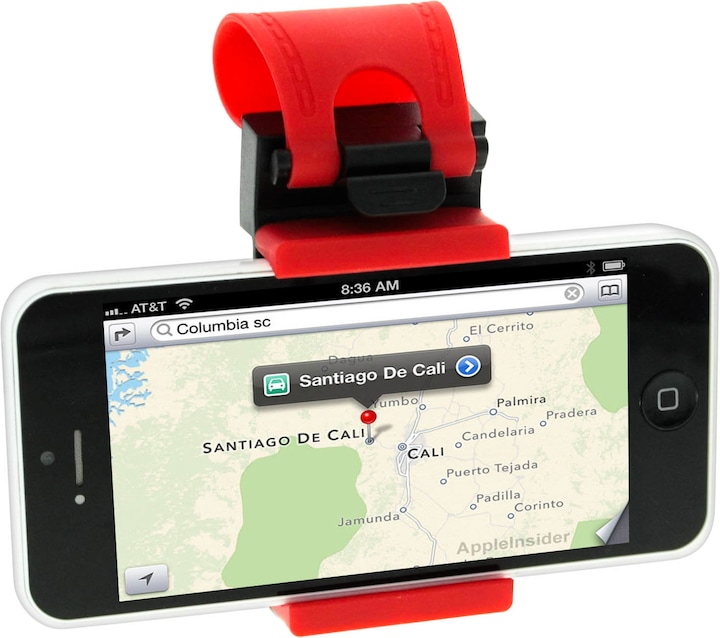 Immagine prodotto Avizar Supporto al volante dell'auto per smartphone