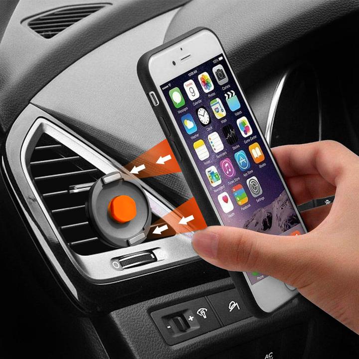 Actual product image Tigra Sport FitClic Neo Car Mount