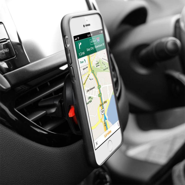 Actual product image Tigra Sport FitClic Neo Car Mount