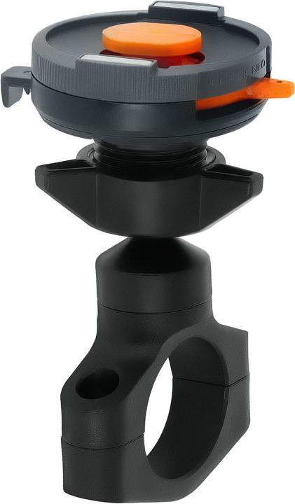 Actual product image Tigra FitClic Neo motorcycle mount