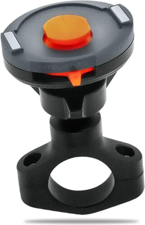 Actual product image Tigra FitClic Neo motorcycle mount