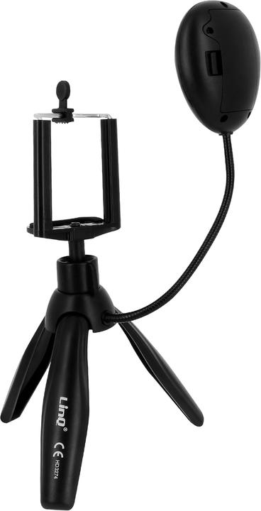 Produktbild LinQ LED Lampe Schreibtisch Stativ