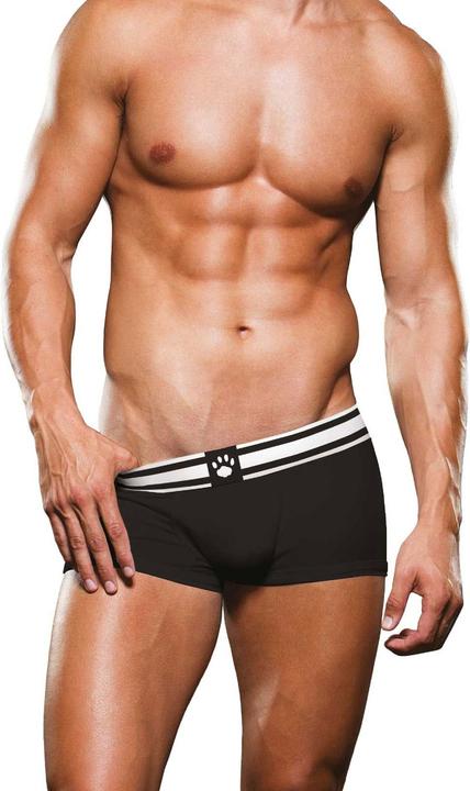 Productafbeelding Prowler Zwart/witte slurf (S)