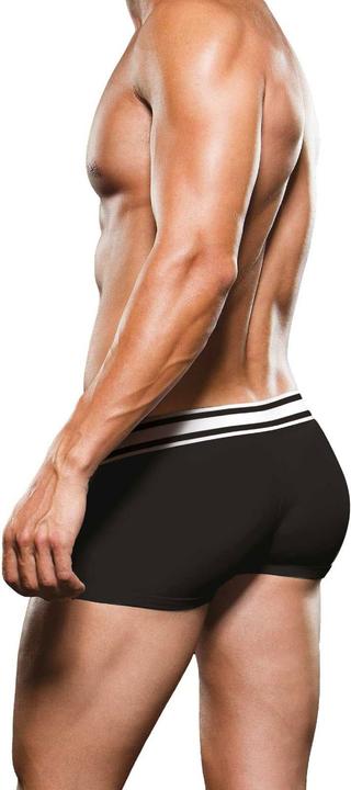 Productafbeelding Prowler Zwart/witte slurf (S)