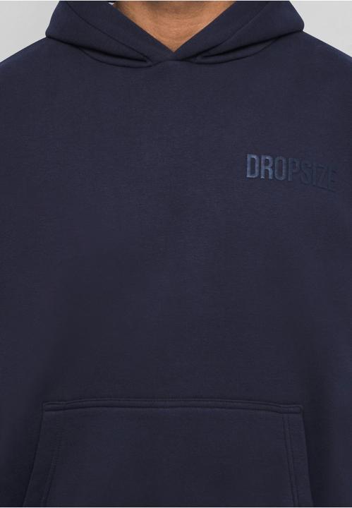 Image du produit Dropsize Sweat à capuche Heavy Oversize Hd Print - 165269 (S)