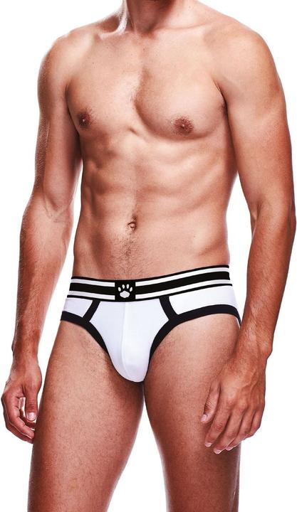 Productafbeelding Prowler Slip Wit/Zwart (L)