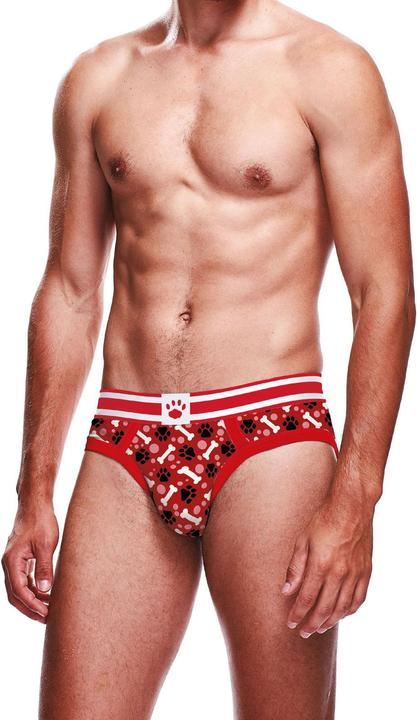 Produktbild Prowler Slip - rood (M)