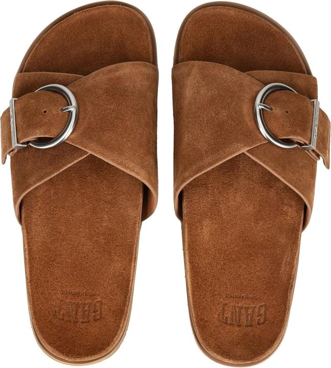 Actual product image GANT Pantoletten (36)