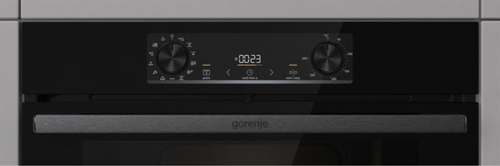 Image du produit Gorenje BOS6737E13FBG