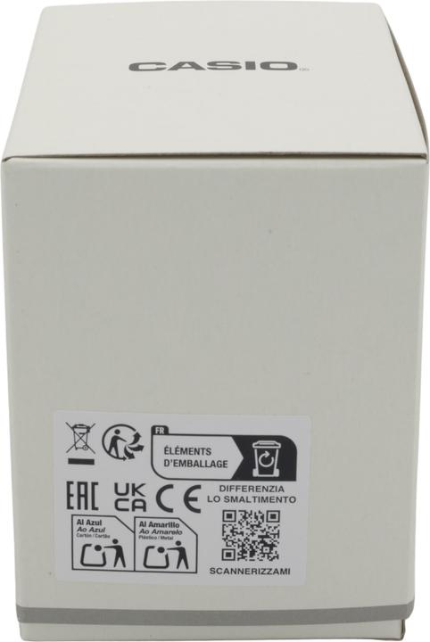 Image du produit Casio Ae-1200wh-1avef (Montre numérique)