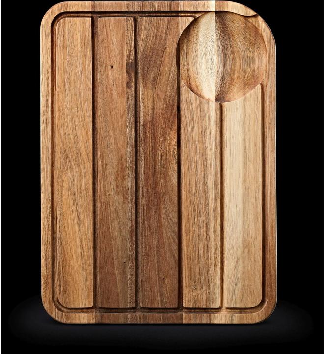 Produktbild Cole & Mason Schneidebrett