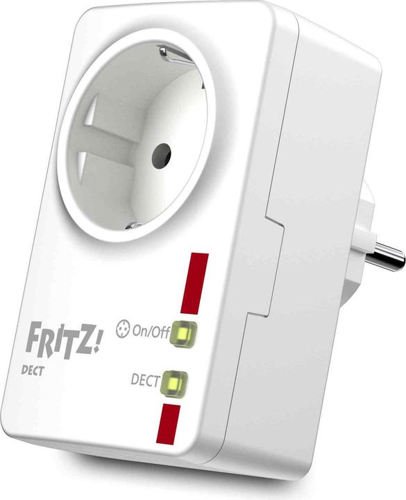 FRITZ! Dect 200