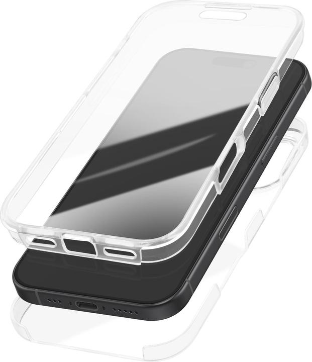 Produktbild Avizar Integralhülle iPhone 17 mit Touch (Apple iPhone 17)