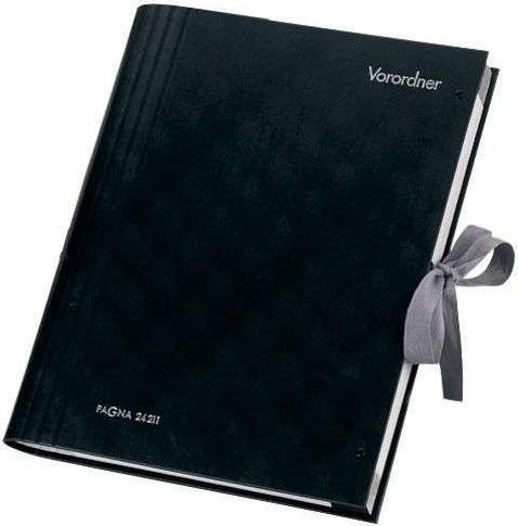 Actual product image Pagna Subfolder (A4, 1x)