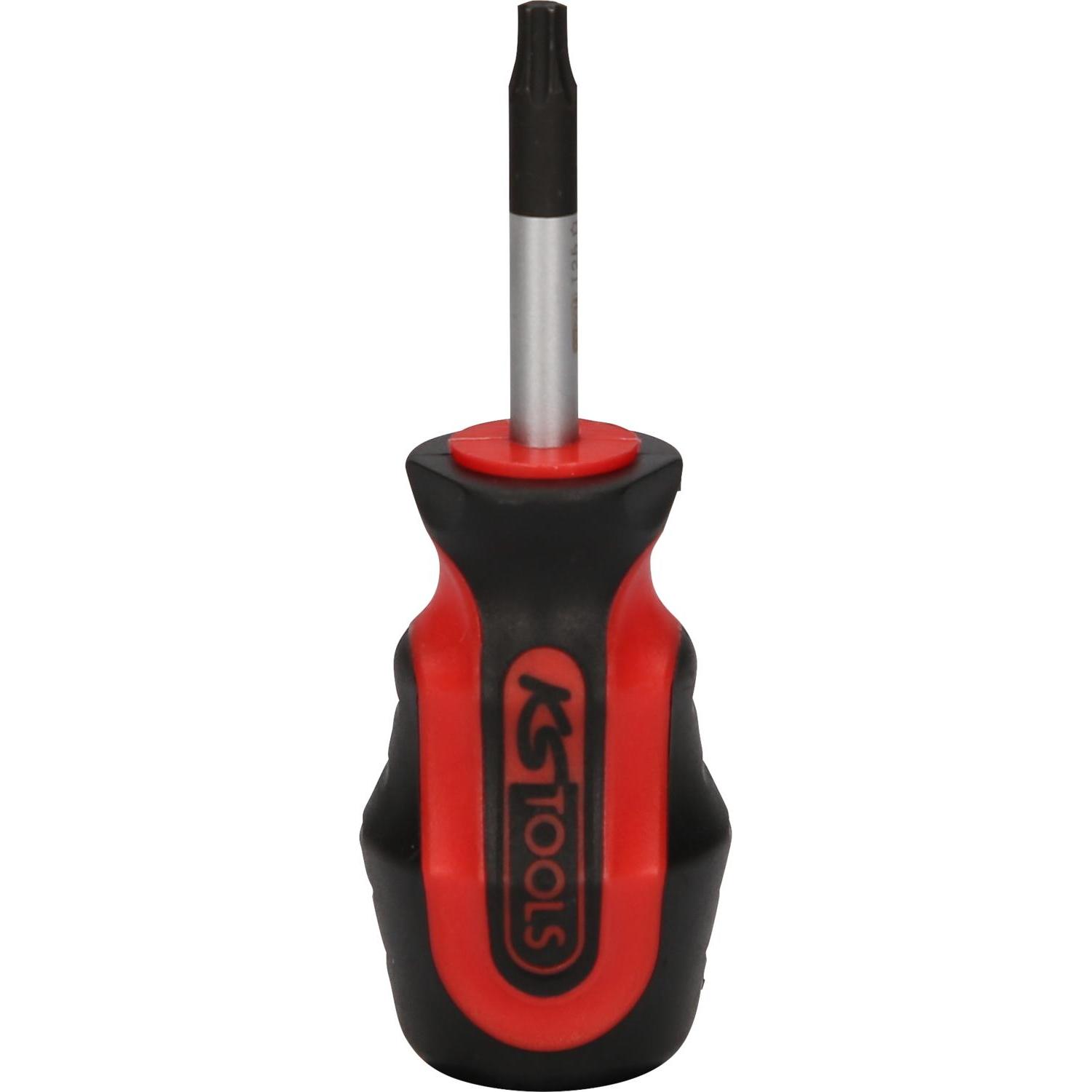 KS Tools, Schraubenzieher, 159.1146 (Torx (TX))