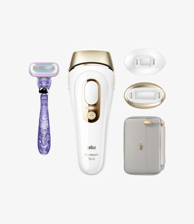 Immagine prodotto Braun Silk-Expert Pro 5