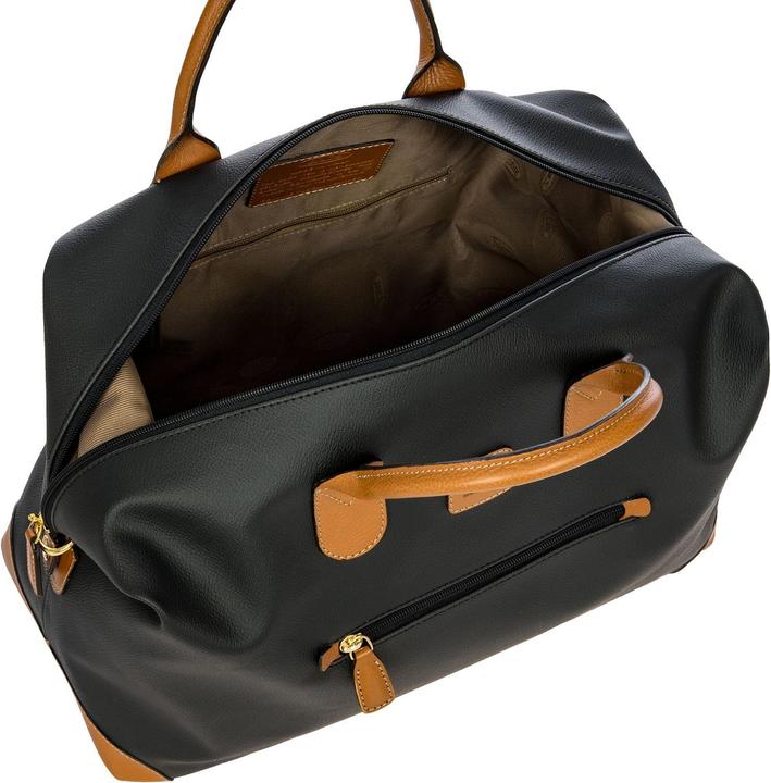 Immagine prodotto Brics Borsa da viaggio Firenze Weekender 43 cm (21 l)