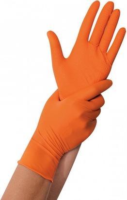 Actual product image Hygostar Power Grip (M)