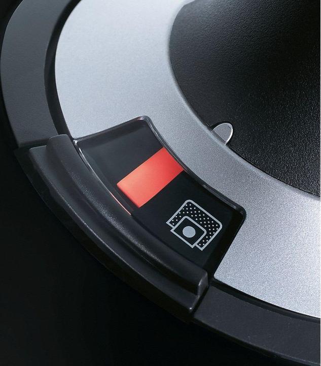 Image du produit Miele Ligne électrique noire C2 complète
