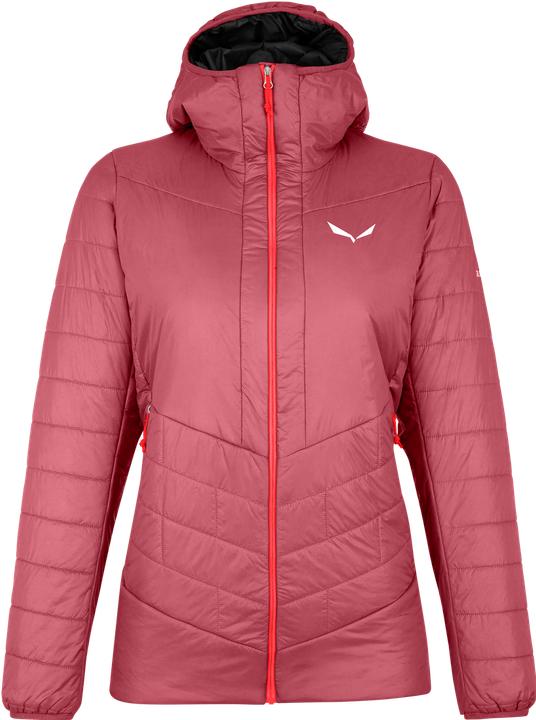 Actual product image Salewa Catinaccio TirolWool® Responsive Da Jacket (36)