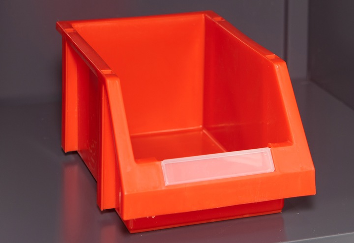 Produktbild Jet-Line Kleinteileschrank KIROW